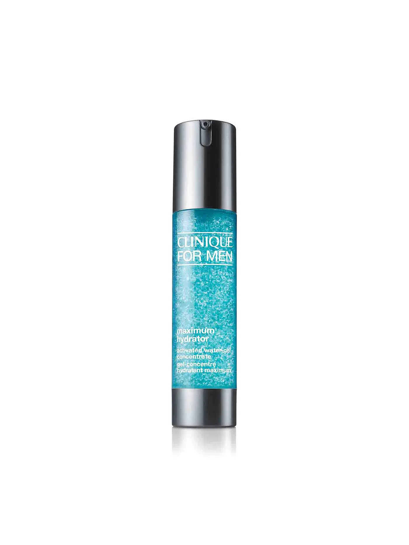 CLINIQUE | for Men Maximum Hydrator Activated Water Gel Concentrate 48ml | 